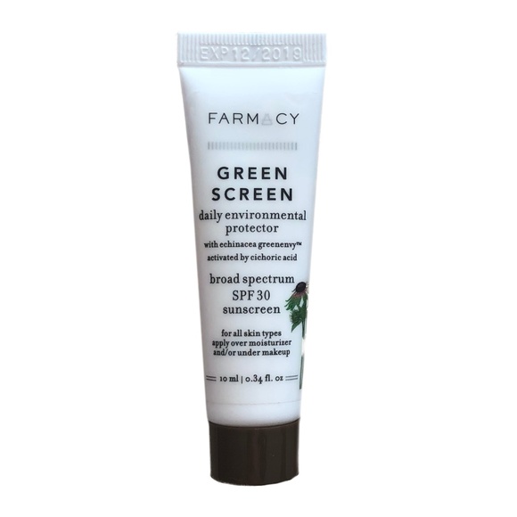 Sephora Other - FARMACY Green Screen Daily Environmental Protector